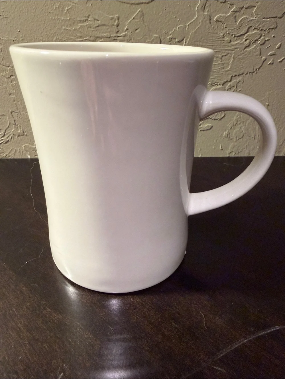Rare Vintage L.L. Bean Ceramic Mug with Golden Retriever Puppy & Brown Boot - Picture 5 of 6